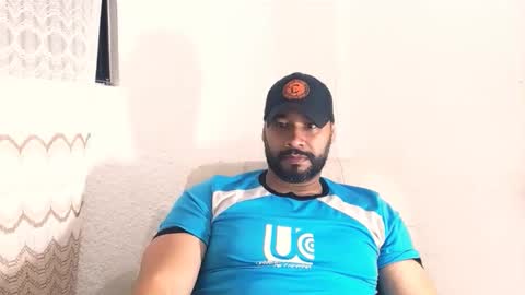 En moreno online show from 14, 3, 2026