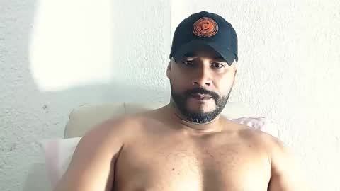 En moreno online show from 16, 3, 2026