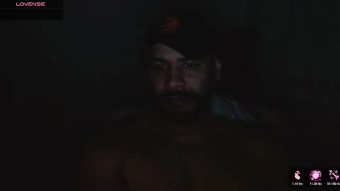 En moreno online show from 20, 3, 2026