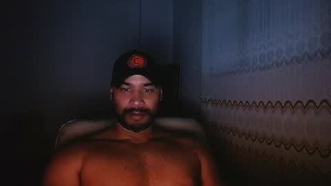 En moreno online show from 22, 3, 2026