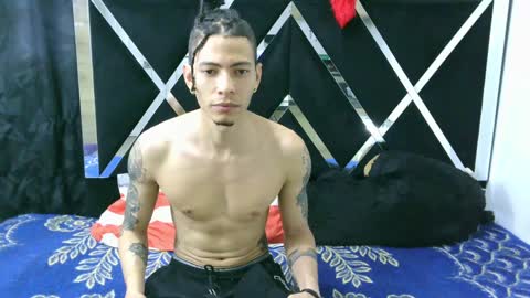 Snapshot of jhoana_aston chatting on 6, 12, 2024 jhoana aston - daniel online show from 6, 12, 2024