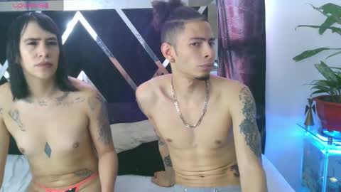 Snapshot of jhoana_aston chatting on 10, 2, 2025 jhoana aston - daniel online show from 10, 2, 2025