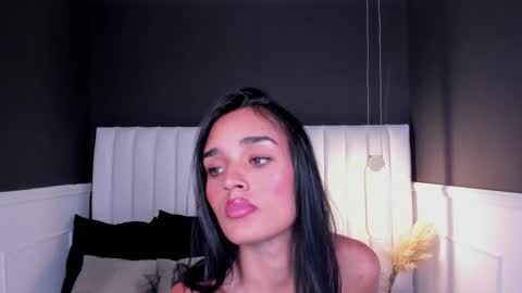 Snapshot of jhoanaduran_ chatting on 18, 1, 2025 Jhoana online show from 18, 1, 2025