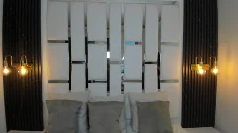 Snapshot of jhoanaduran_ chatting on 20, 1, 2025 Jhoana online show from 20, 1, 2025