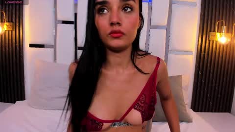 Snapshot of jhoanaduran_ chatting on 30, 1, 2025 Jhoana online show from 30, 1, 2025