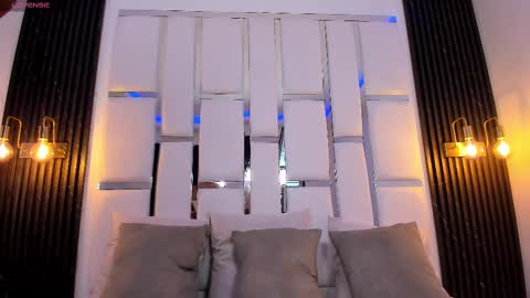 Snapshot of jhoanaduran_ chatting on 30, 1, 2025 Jhoana online show from 30, 1, 2025