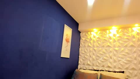 Snapshot of jhoanaduran_ chatting on 16, 9, 2025 Jhoana online show from 16, 9, 2025