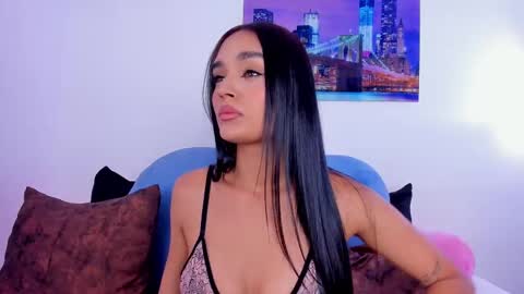 Snapshot of jhoanaduran_ chatting on 18, 9, 2025 Jhoana online show from 18, 9, 2025
