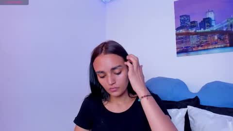 Snapshot of jhoanaduran_ chatting on 24, 9, 2025 Jhoana online show from 24, 9, 2025