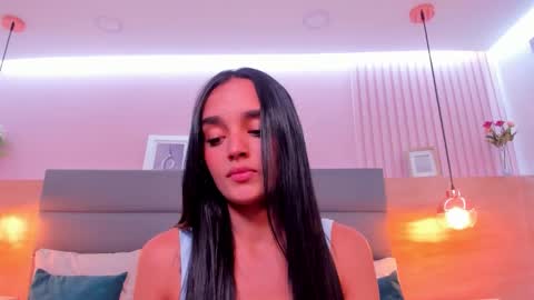 Snapshot of jhoanaduran_ chatting on 16, 10, 2025 Jhoana online show from 16, 10, 2025