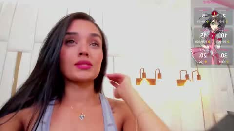 Snapshot of jhoanaduran_ chatting on 26, 11, 2025 Jhoana online show from 26, 11, 2025