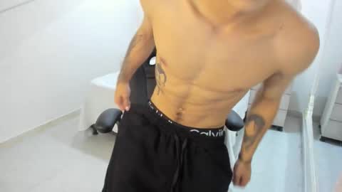 jhoanleandro online show from 9, 11, 2025