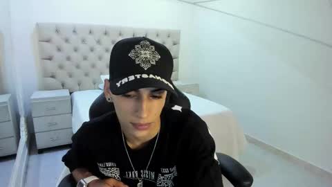 jhoanleandro online show from 1, 2, 2026