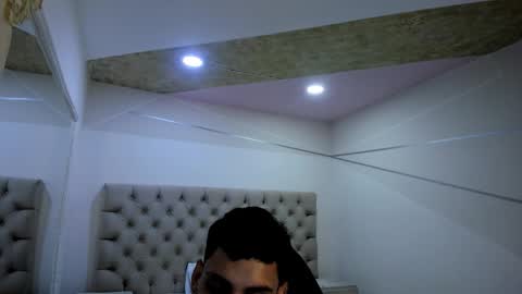 jhoanleandro online show from 3, 2, 2026