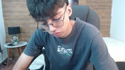 Jhoel online show from 2, 12, 2024