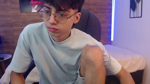 Jhoel online show from 3, 12, 2024