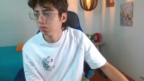 Jhoel online show from 23, 11, 2025