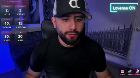 John Bear.... online show from 28, 10, 2025