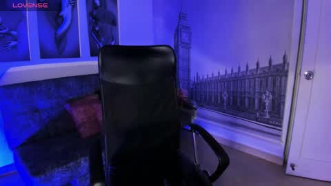 John Bear.... online show from 5, 11, 2025