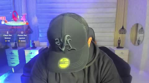 John Bear.... online show from 6, 1, 2026