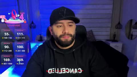 John Bear.... online show from 20, 2, 2026