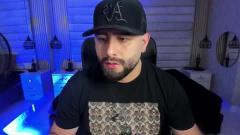 John Bear.... online show from 28, 2, 2026