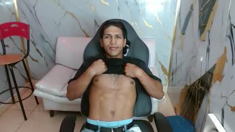 jhost online show from 1, 2, 2026