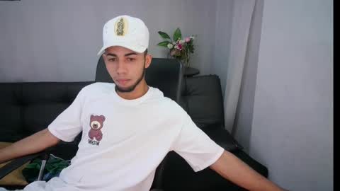 jhon_malo online show from 31, 1, 2025