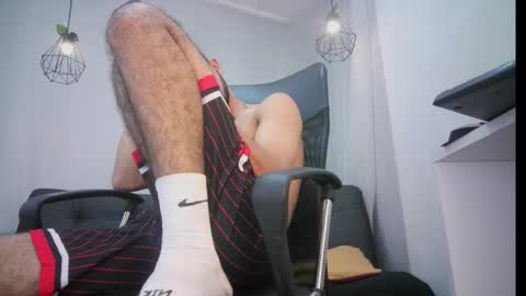 jhon_malo online show from 3, 2, 2025