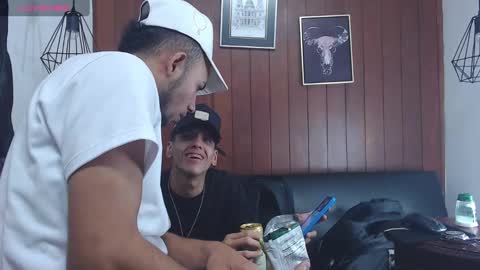 jhon_malo online show from 5, 3, 2025