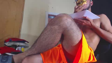 jhon_malo online show from 30, 10, 2025