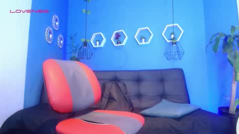 jhon_malo online show from 23, 11, 2025