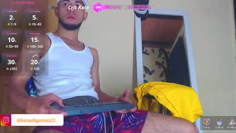 jhon_malo online show from 30, 11, 2025