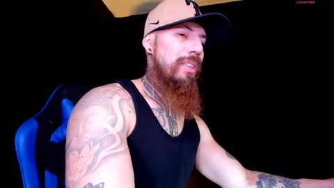 Snapshot of jhon_psyco chatting on 21, 10, 2025 jhon_psyco online show from 21, 10, 2025