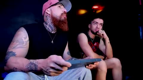 jhon_psyco online show from 28, 2, 2026