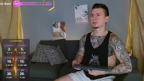 Snapshot of jhon_thorner2 chatting on 18, 9, 2025 jhon online show from 18, 9, 2025