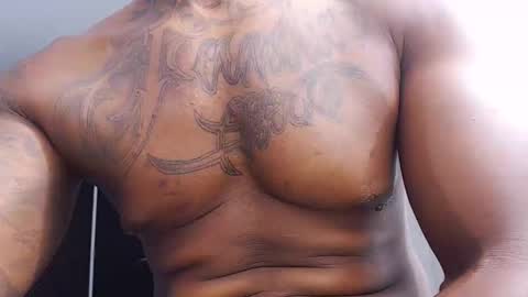 Jhon Tomson online show from 30, 10, 2025