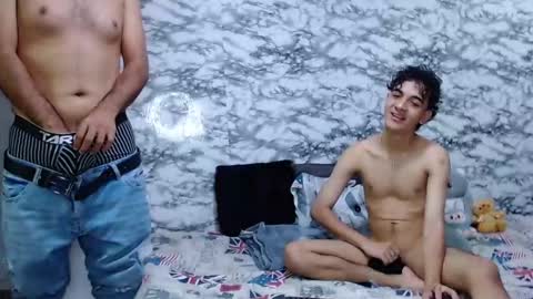 Snapshot of jhonay__cute chatting on 20, 3, 2026 jhonay__cute online show from 20, 3, 2026
