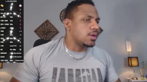 jhon online show from 15, 1, 2025