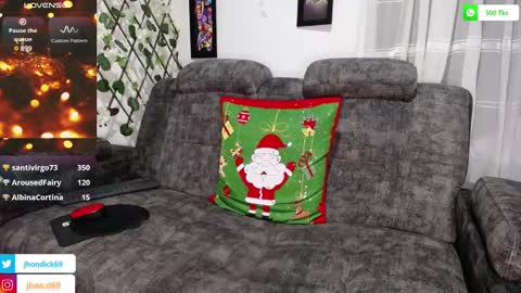 JhonD online show from 30, 12, 2024