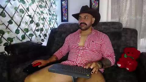 JhonD online show from 1, 2, 2025