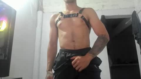 jhonduglas online show from 11, 1, 2026