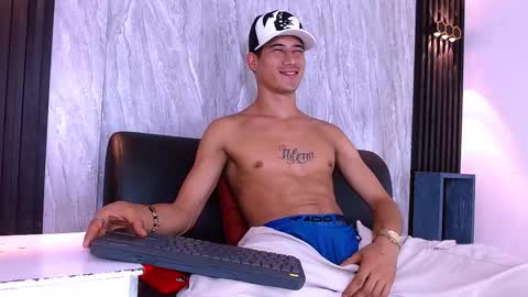 Jhon online show from 1, 2, 2026