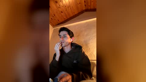 Snapshot of jhonnsand chatting on 24, 2, 2026 jhonnsand online show from 24, 2, 2026