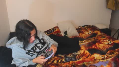 Snapshot of jhonny_ackerman chatting on 17, 10, 2025 jhonny_ackerman online show from 17, 10, 2025