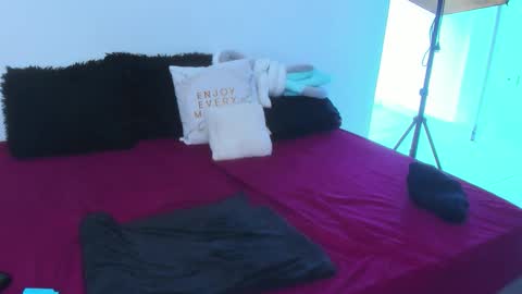 Snapshot of jhonny_ackerman chatting on 23, 10, 2025 jhonny_ackerman online show from 23, 10, 2025