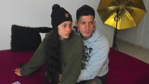 Snapshot of jhonny_ackerman chatting on 24, 10, 2025 jhonny_ackerman online show from 24, 10, 2025