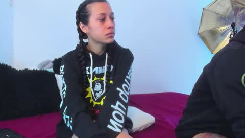 Snapshot of jhonny_ackerman chatting on 25, 10, 2025 jhonny_ackerman online show from 25, 10, 2025