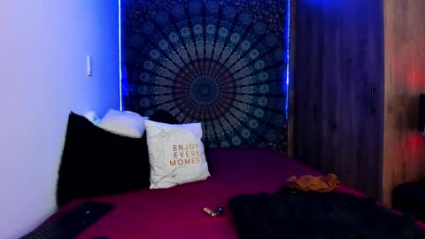 Snapshot of jhonny_ackerman chatting on 4, 11, 2025 jhonny_ackerman online show from 4, 11, 2025