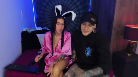 Snapshot of jhonny_ackerman chatting on 6, 11, 2025 jhonny_ackerman online show from 6, 11, 2025